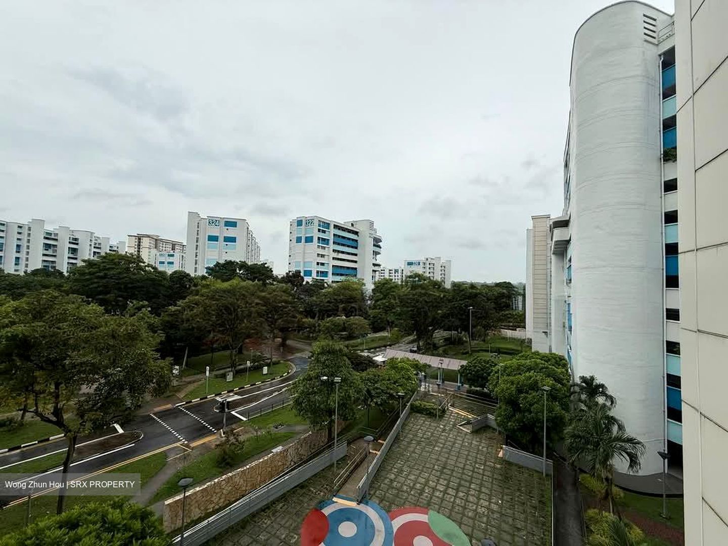 Blk 306 Hougang Avenue 5 (Hougang), HDB 5 Rooms #592146171